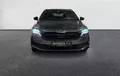Miniature SKODA OCTAVIA Combi 2.0 TDI 150 ch SCR DSG7 Sportline extérieur côté gauche 2130109