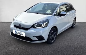 HONDA JAZZ e:HEV 1.5 i-MMD Exclusive JHMGR3890PS208675