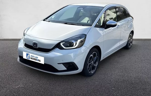 HONDA JAZZ e:HEV 1.5 i-MMD Exclusive JHMGR3890PS208675