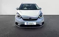 Miniature HONDA JAZZ e:HEV 1.5 i-MMD Exclusive extérieur avant 13751
