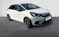 Miniature HONDA JAZZ e:HEV 1.5 i-MMD Exclusive extérieur trois quart avant droit 13751