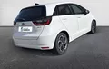 Miniature HONDA JAZZ e:HEV 1.5 i-MMD Exclusive extérieur trois quart arrière droit 13751