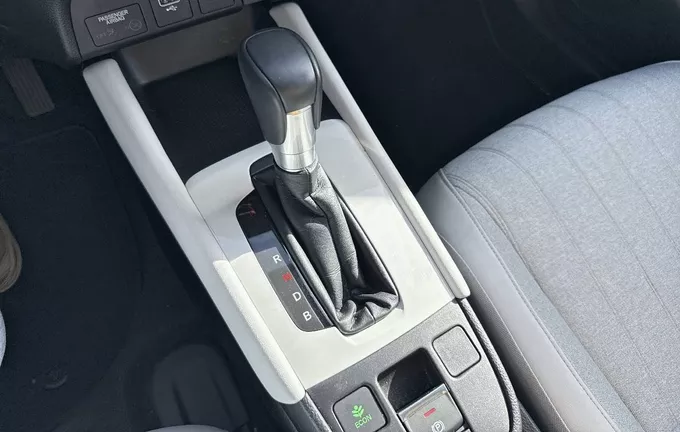 HONDA JAZZ e:HEV 1.5 i-MMD Exclusive photo 13 13751
