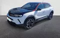 Miniature OPEL MOKKA 1.2 Turbo 130 ch BVA8 GS extérieur trois quart avant gauche 945987