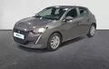 Miniature PEUGEOT 208 BlueHDi 100 S&S BVM6 Active extérieur trois quart avant gauche 945732