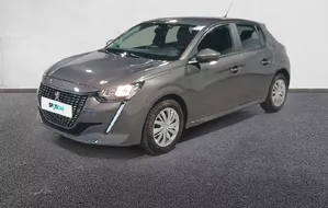 PEUGEOT 208 BlueHDi 100 S&S BVM6 Active VR3UBYHTKM5889836