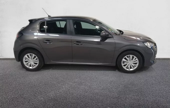 PEUGEOT 208 BlueHDi 100 S&S BVM6 Active extérieur côté droit 945732