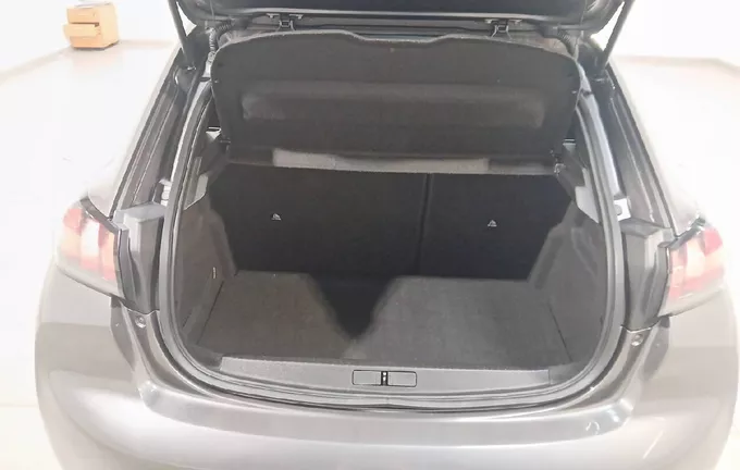 PEUGEOT 208 BlueHDi 100 S&S BVM6 Active extérieur arrière 945732