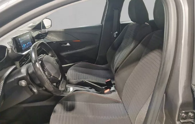 PEUGEOT 208 BlueHDi 100 S&S BVM6 Active photo 11 945732