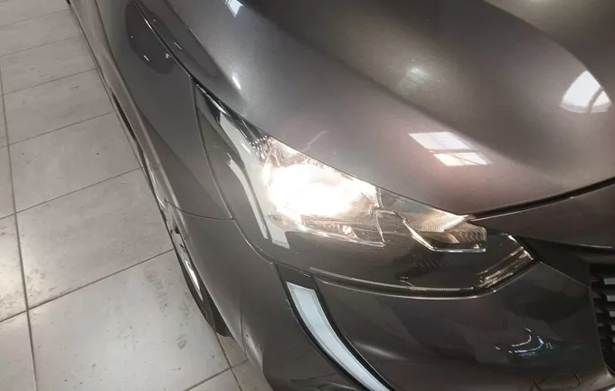 PEUGEOT 208 BlueHDi 100 S&S BVM6 Active photo 16 945732