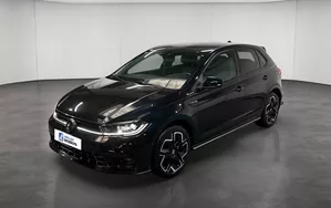 VOLKSWAGEN POLO 1.0 TSI 95 S&S BVM5 R-Line Edition WVWZZZAW5SU062364