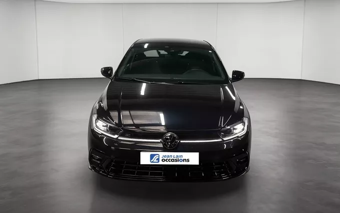 VOLKSWAGEN POLO 1.0 TSI 95 S&S BVM5 R-Line Edition extérieur avant 2133161