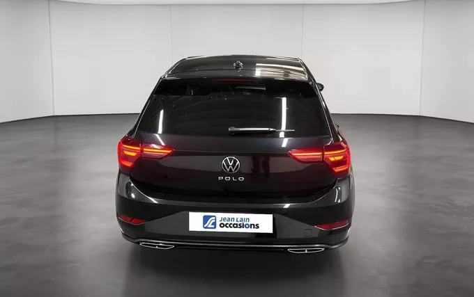 VOLKSWAGEN POLO 1.0 TSI 95 S&S BVM5 R-Line Edition extérieur arrière 2133161