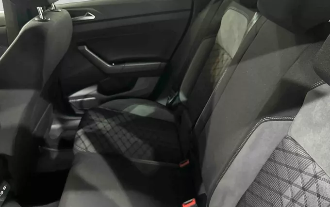 VOLKSWAGEN POLO 1.0 TSI 95 S&S BVM5 R-Line Edition photo 17 2133161