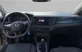 Miniature VOLKSWAGEN POLO 1.0 TSI 95 S&S BVM5 Edition extérieur trois quart avant droit 2128301