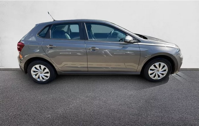 VOLKSWAGEN POLO 1.0 TSI 95 S&S BVM5 Edition extérieur côté droit 2128301