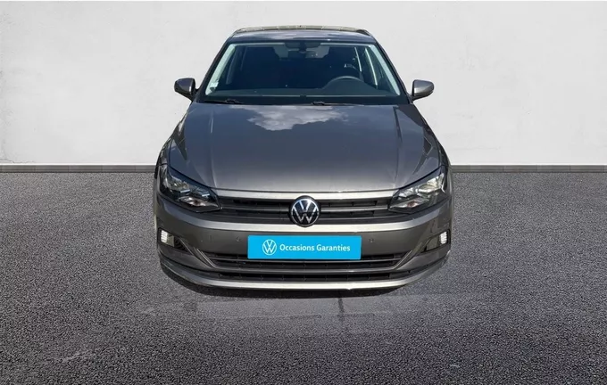 VOLKSWAGEN POLO 1.0 TSI 95 S&S BVM5 Edition photo 9 2128301