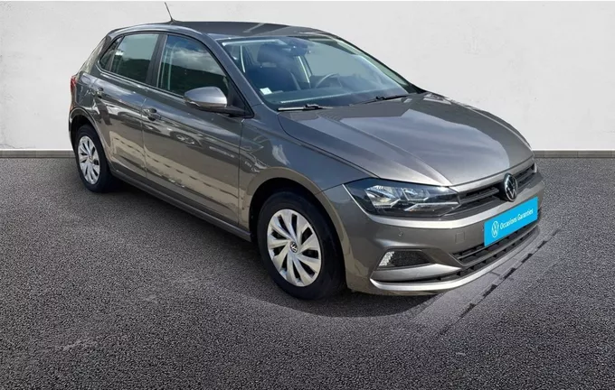VOLKSWAGEN POLO 1.0 TSI 95 S&S BVM5 Edition photo 10 2128301
