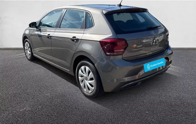 VOLKSWAGEN POLO 1.0 TSI 95 S&S BVM5 Edition photo 11 2128301