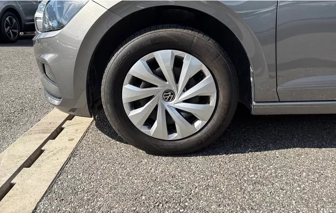 VOLKSWAGEN POLO 1.0 TSI 95 S&S BVM5 Edition photo 12 2128301