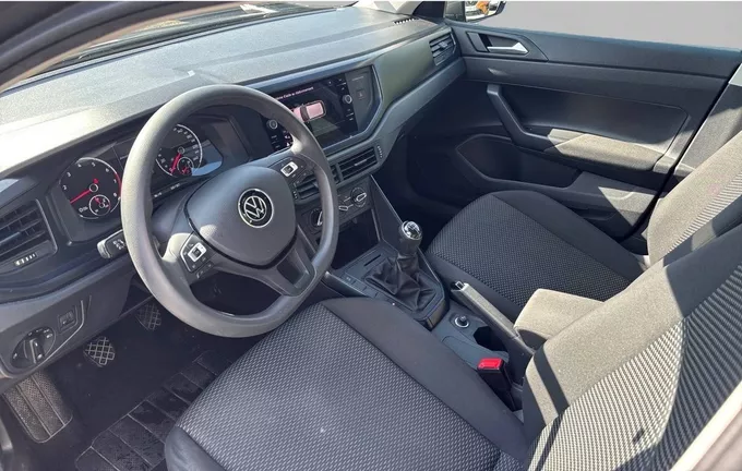 VOLKSWAGEN POLO 1.0 TSI 95 S&S BVM5 Edition photo 13 2128301