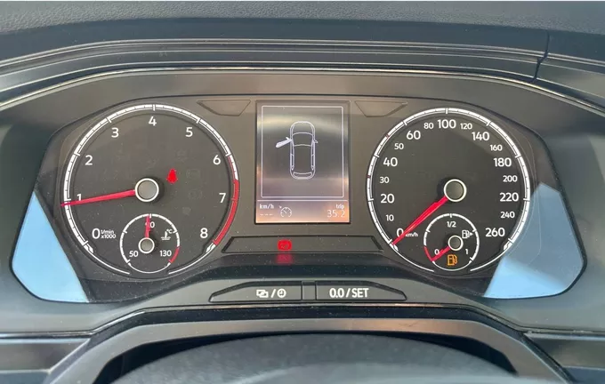 VOLKSWAGEN POLO 1.0 TSI 95 S&S BVM5 Edition photo 17 2128301