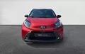 Miniature TOYOTA AYGO X 1.0 VVT-i 72 Design extérieur avant 1103734