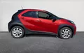 Miniature TOYOTA AYGO X 1.0 VVT-i 72 Design extérieur côté droit 1103734