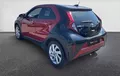 Miniature TOYOTA AYGO X 1.0 VVT-i 72 Design extérieur trois quart arrière gauche 1103734