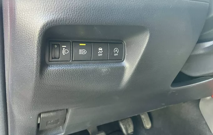 TOYOTA AYGO X 1.0 VVT-i 72 Design photo 19 1103734
