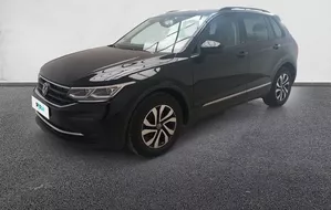 VOLKSWAGEN TIGUAN 1.5 TSI 130ch BVM6 Active WVGZZZ5NZNW041177
