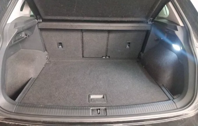 VOLKSWAGEN TIGUAN 1.5 TSI 130ch BVM6 Active extérieur arrière 944987