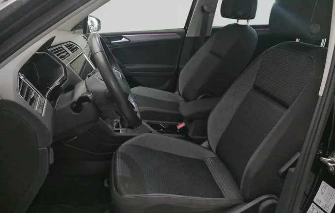 VOLKSWAGEN TIGUAN 1.5 TSI 130ch BVM6 Active photo 11 944987