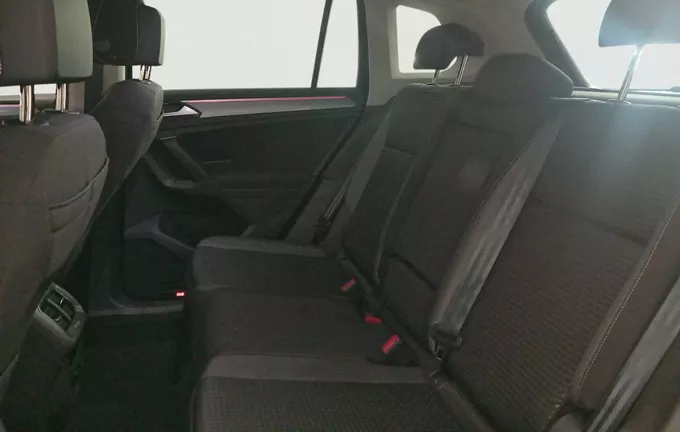 VOLKSWAGEN TIGUAN 1.5 TSI 130ch BVM6 Active photo 12 944987