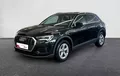 Miniature AUDI Q3 45 TFSIe 245 ch S tronic 6 Business line extérieur trois quart avant gauche 2130392