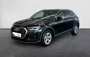 AUDI Q3 45 TFSIe 245 ch S tronic 6 Business line WAUZZZF3XP1021782