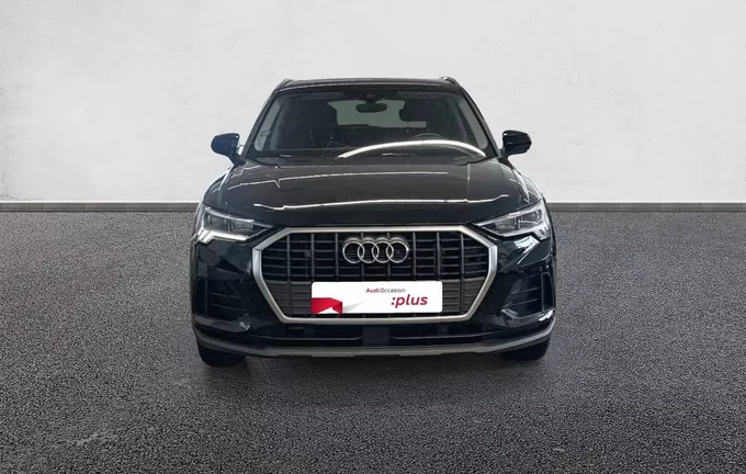 AUDI Q3 45 TFSIe 245 ch S tronic 6 Business line extérieur avant 2130392