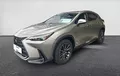 Miniature LEXUS NX 450h+ 4WD Hybride Rechargeable Luxe extérieur trois quart avant gauche 1103188