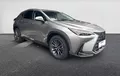 Miniature LEXUS NX 450h+ 4WD Hybride Rechargeable Luxe extérieur trois quart avant droit 1103188