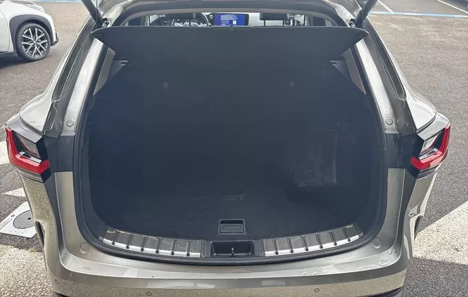 LEXUS NX 450h+ 4WD Hybride Rechargeable Luxe photo 10 1103188