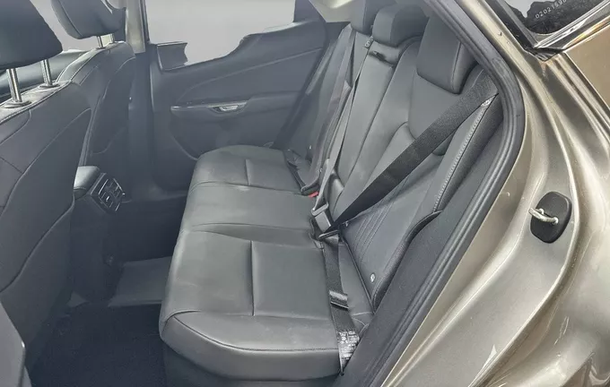 LEXUS NX 450h+ 4WD Hybride Rechargeable Luxe photo 17 1103188