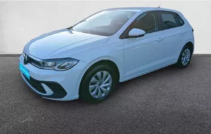 VOLKSWAGEN POLO 1.0 MPI 80 S&S BVM5 WVWZZZAW2RY009771