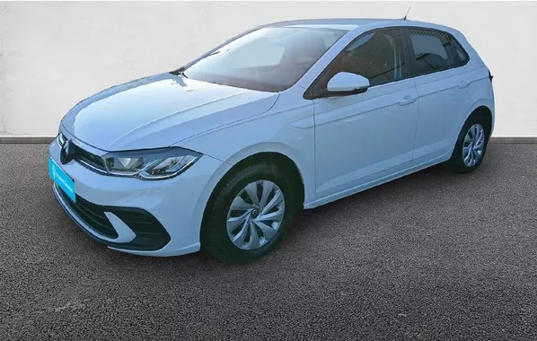 VOLKSWAGEN POLO 1.0 MPI 80 S&S BVM5 WVWZZZAW2RY009771