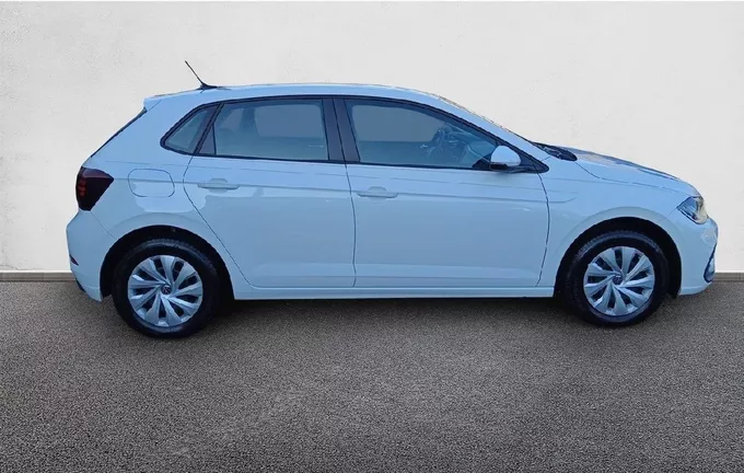VOLKSWAGEN POLO 1.0 MPI 80 S&S BVM5 extérieur côté droit 2126681
