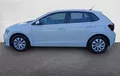 Miniature VOLKSWAGEN POLO 1.0 MPI 80 S&S BVM5 extérieur trois quart arrière gauche 2126681