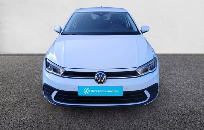 VOLKSWAGEN POLO 1.0 MPI 80 S&S BVM5 photo 9 2126681