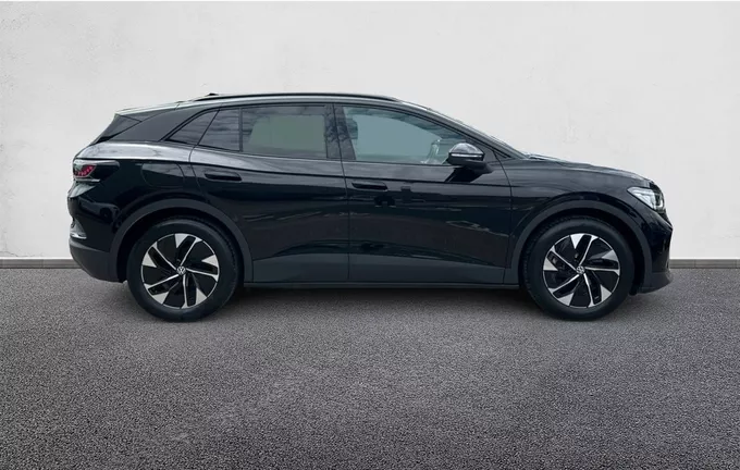 VOLKSWAGEN ID.4 286 ch Pro Life Max extérieur côté droit 2128412