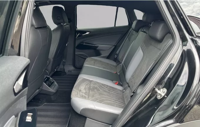 VOLKSWAGEN ID.4 286 ch Pro Life Max extérieur arrière 2128412