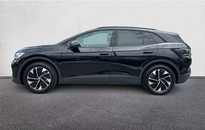 VOLKSWAGEN ID.4 286 ch Pro Life Max extérieur trois quart arrière gauche 2128412