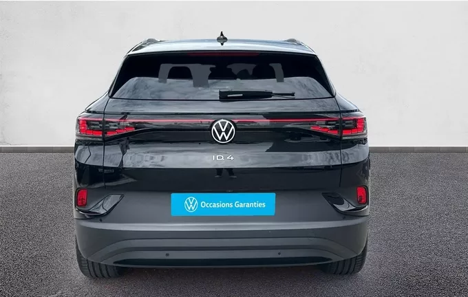 VOLKSWAGEN ID.4 286 ch Pro Life Max extérieur côté gauche 2128412